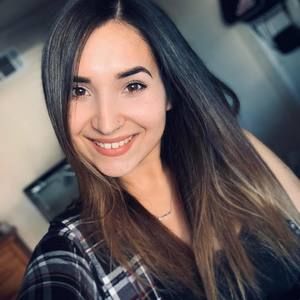 Meet your Posher, Krystal